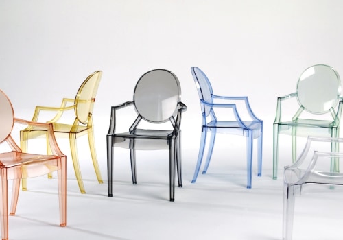 The Evolution of Modern Chair Design: How Technology Has Transformed the Way We Sit