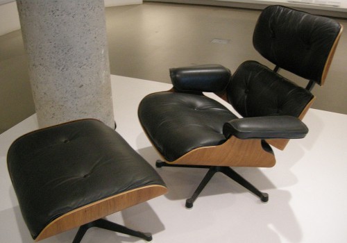 The Evolution of Modern Chair Design: Exploring Current Trends