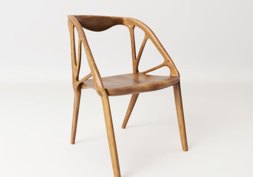 The Challenges of Modern Chair Design