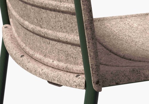 The Materials Behind Modern Chair Design