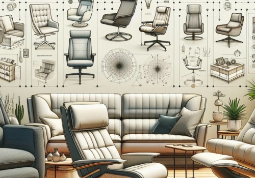 The Importance of Comfort in Modern Chair Design