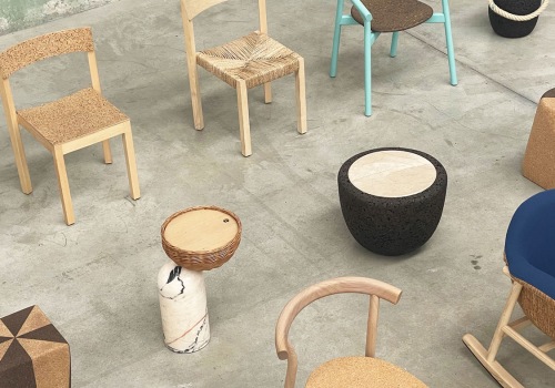 Sustainable Practices in Modern Chair Design